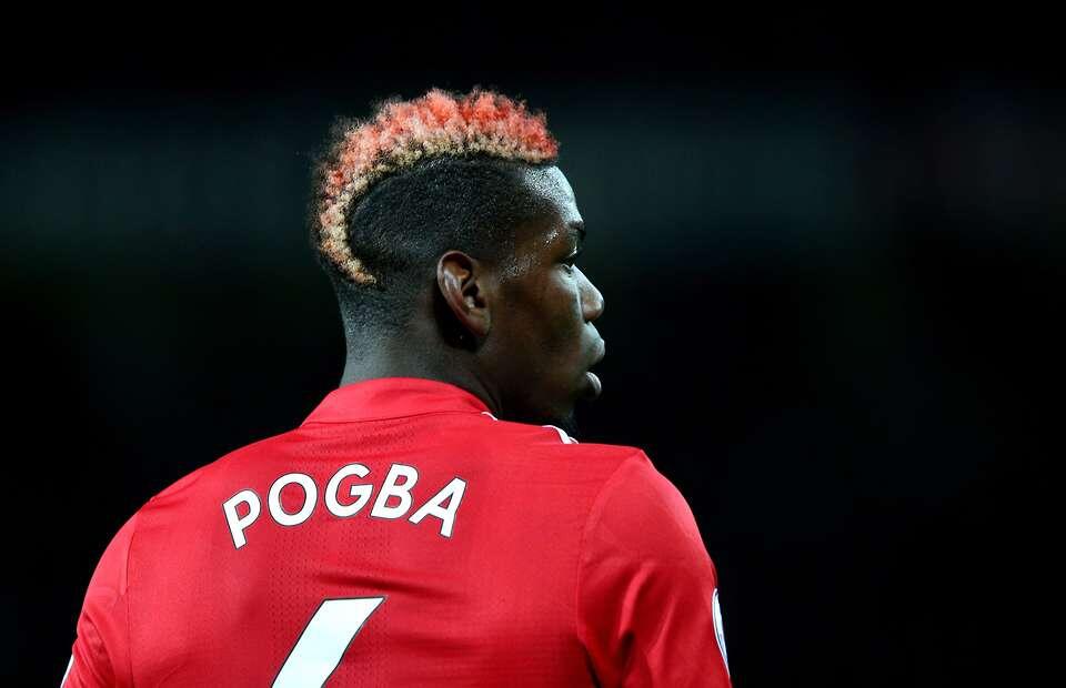 Dilarang Mohawk, Pogba Atau Vidal Kalau Main Di Liga Arab Pasti Stres!