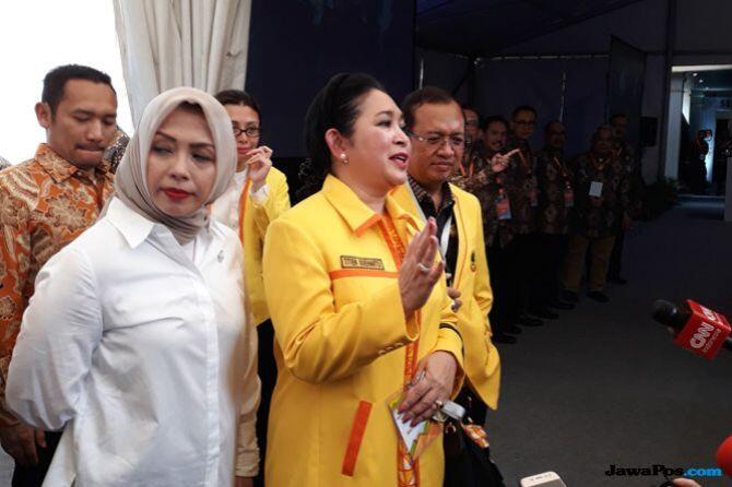 Posisi Calon Ibu Negara Kosong, Koalisi Minta Cinta Prabowo-Mbak Titiek Rujuk