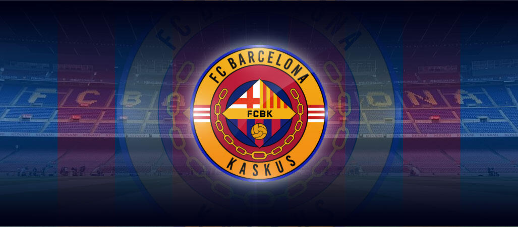 »» ★ FC Barcelona Kaskus ★ Més que un club - More than a Club ★ Season 2020/2021 ★ ««