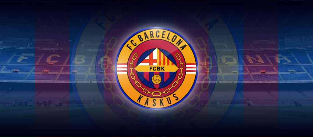 FC Barcelona Kaskus★Més que un club-More than a Club★(Season 2018/2019