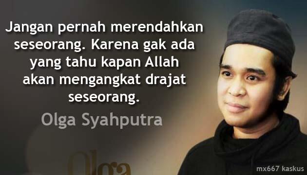 #IniIndonesiaku Kumpulan Quote Fenomenal dari Komedian Indonesia