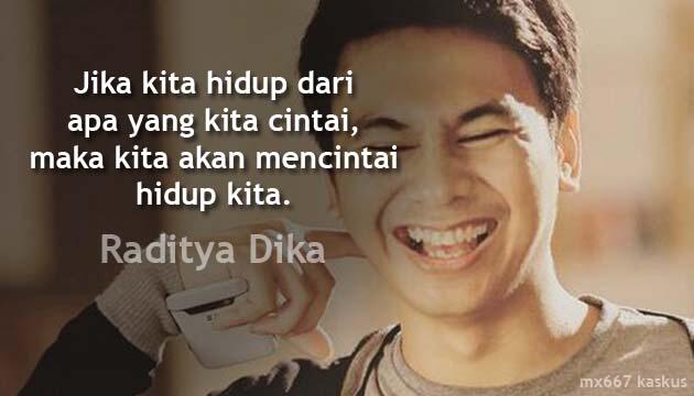 #IniIndonesiaku Kumpulan Quote Fenomenal dari Komedian Indonesia