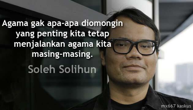 #IniIndonesiaku Kumpulan Quote Fenomenal dari Komedian Indonesia