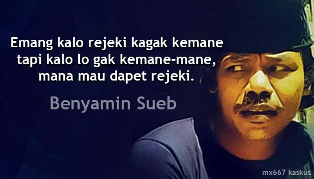 #IniIndonesiaku Kumpulan Quote Fenomenal dari Komedian Indonesia