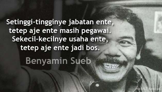 #IniIndonesiaku Kumpulan Quote Fenomenal dari Komedian Indonesia