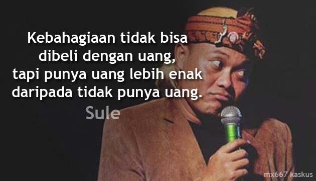 #IniIndonesiaku Kumpulan Quote Fenomenal dari Komedian Indonesia