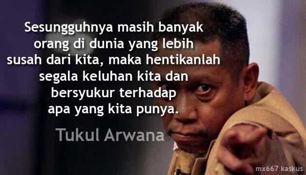 #IniIndonesiaku Kumpulan Quote Fenomenal dari Komedian Indonesia