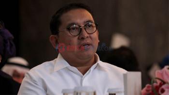 Fadli Zon : Tidak Akan Perkarakan Andi Arief