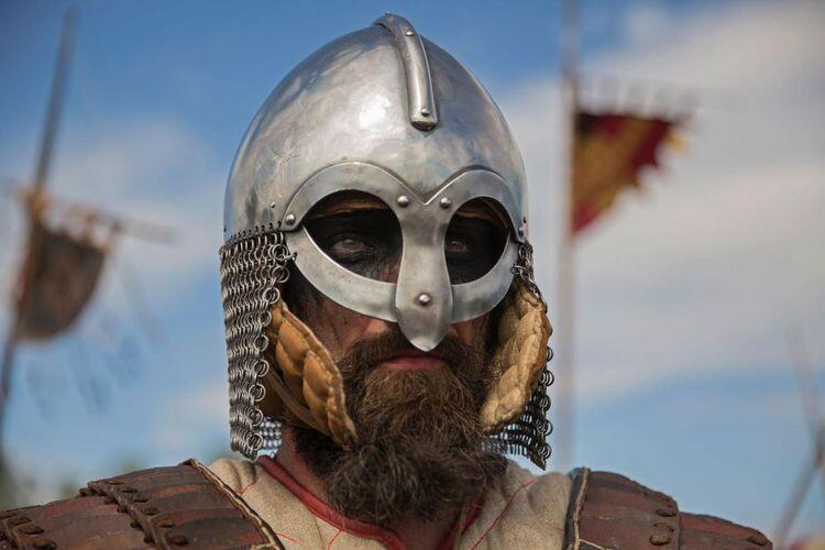 Studi: Suku Viking Lenyap karena Walrus, Kok Bisa?