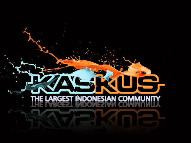 Kaskus Dari Dan Untuk Anak Bangsa Indonesia#iniindonesiaku