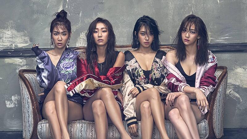 Seksi dan Candunya Lagu-lagu SISTAR &#91;KPop Summer Bop! - Part 2&#93;