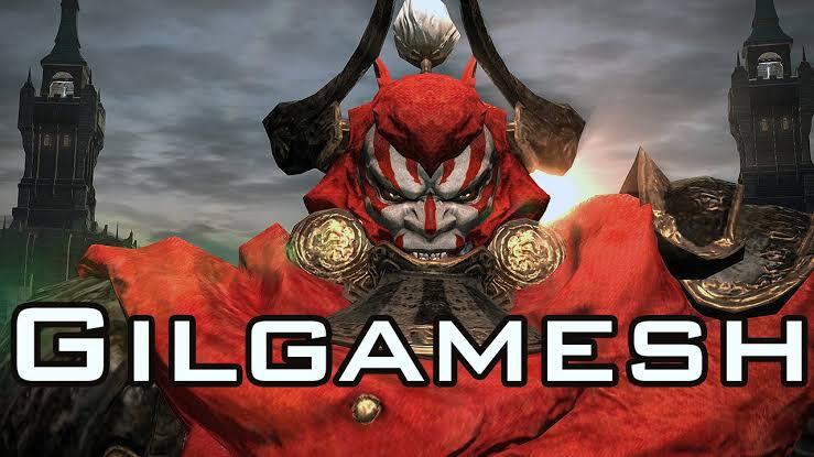 5 Easter Egg Final Fantasy Series
