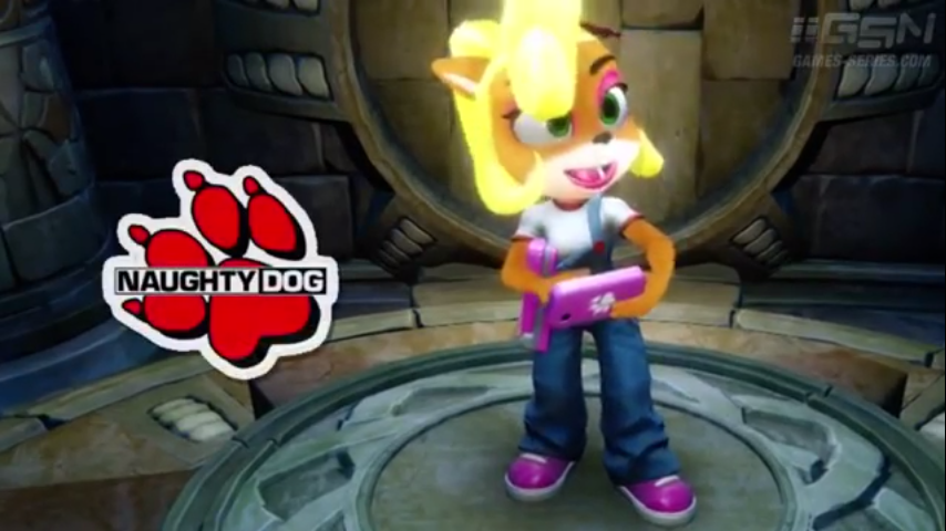 TOP 5 ++ Easter eggs game legendaris Crash Bandicoot: N. Sane Trilogy