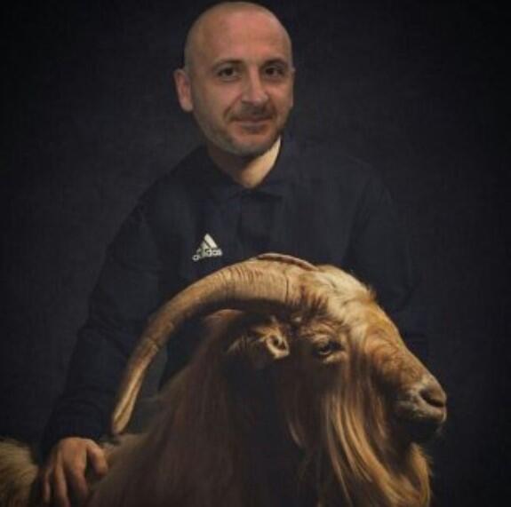 | ★ F.C INTERNAZIONALE MILANO 1908 ★ | Sezione 2018-2019 | #AusilioIsFFPGOAT 