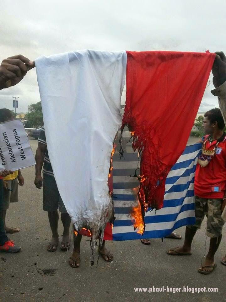 Yakin Punya Rasa Nasionalisme? Udah Pasang Bendera Merah Putih Belum?