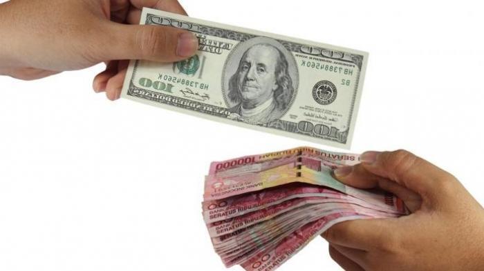 WOW! Utang Pemerintah Tembus Rp 4.253 Triliun sampai Juli 2018