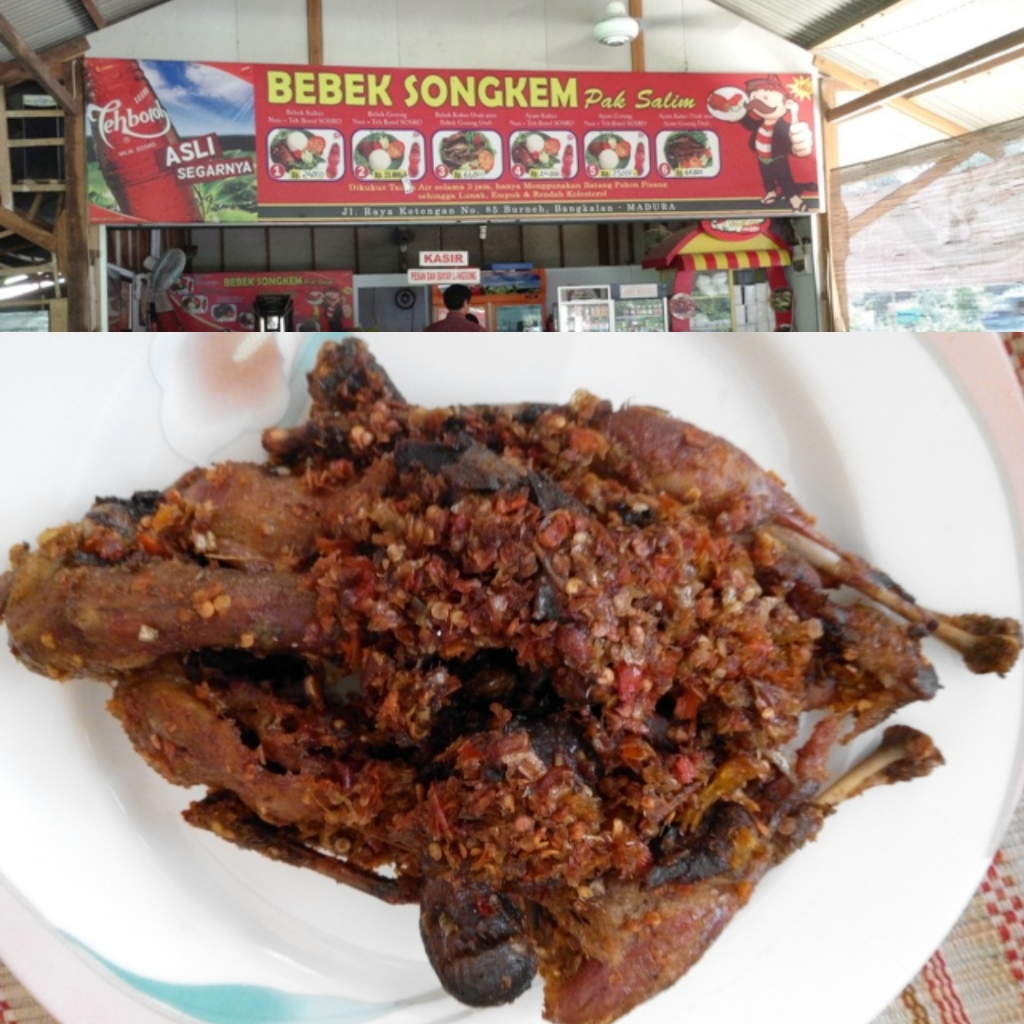 Yuk ke BANGKALAN!!! #Kulineran