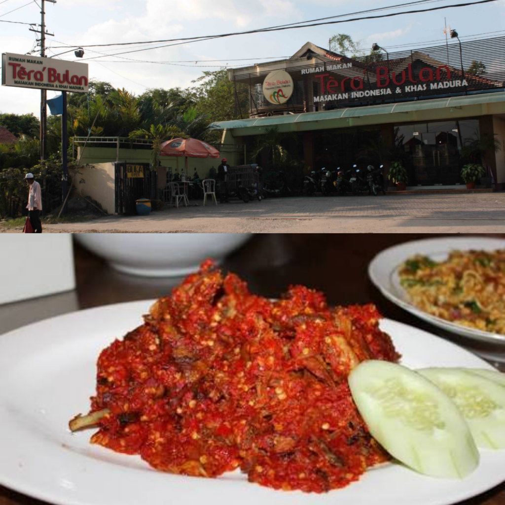 Yuk ke BANGKALAN!!! #Kulineran