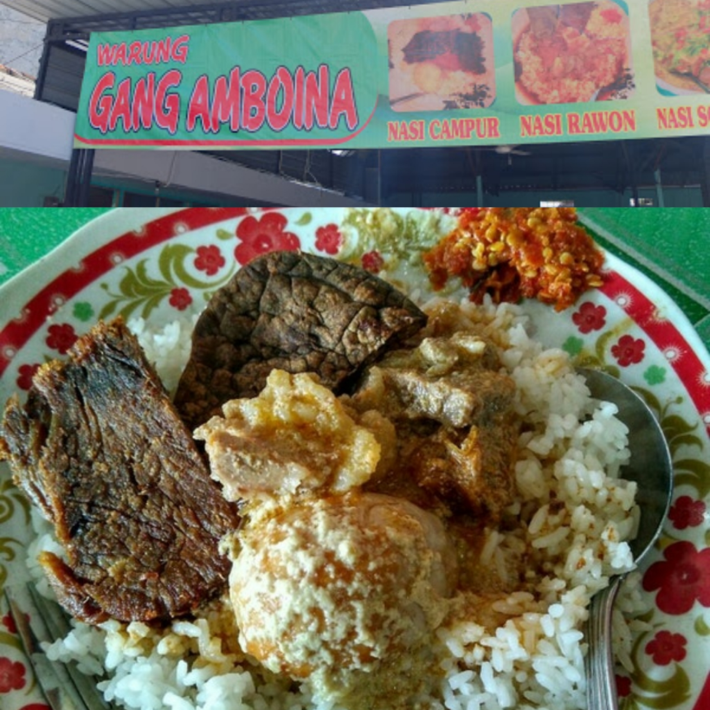 Yuk ke BANGKALAN!!! #Kulineran