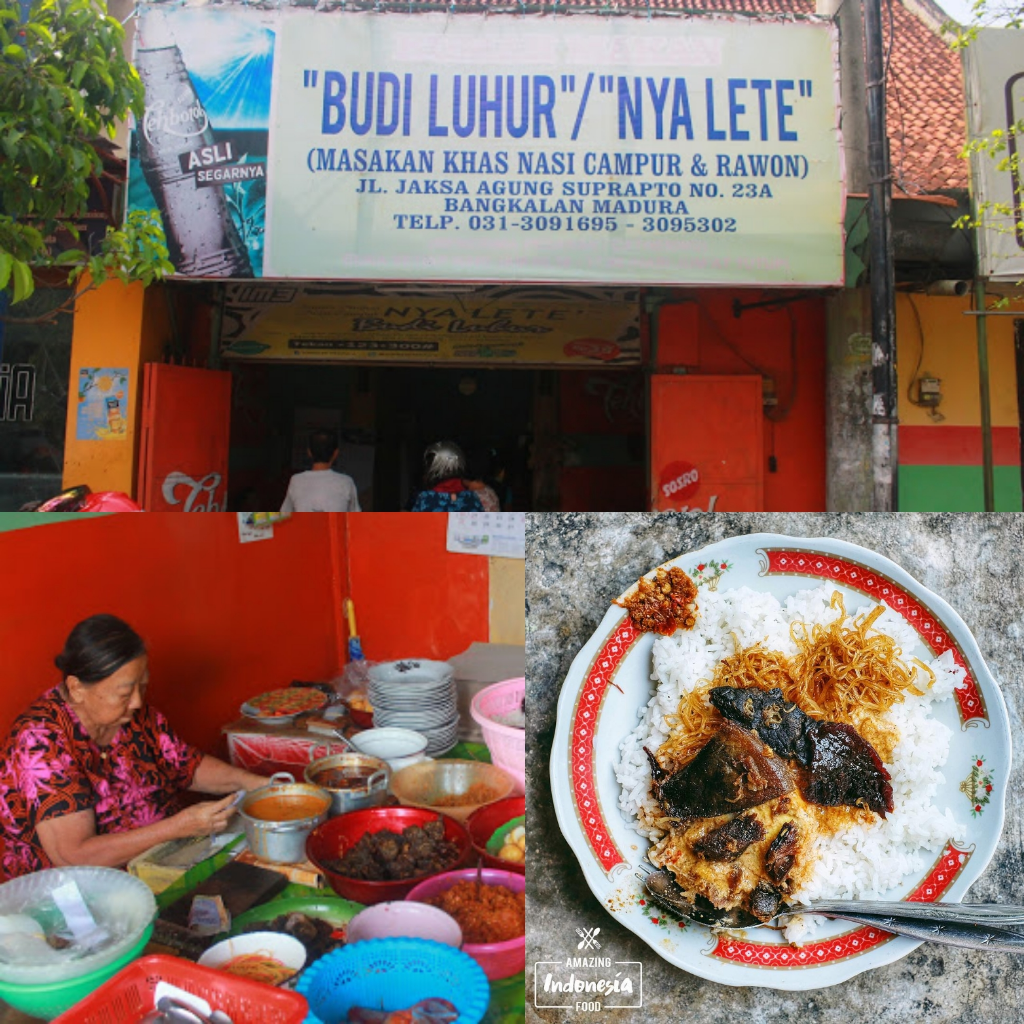 Yuk ke BANGKALAN!!! #Kulineran