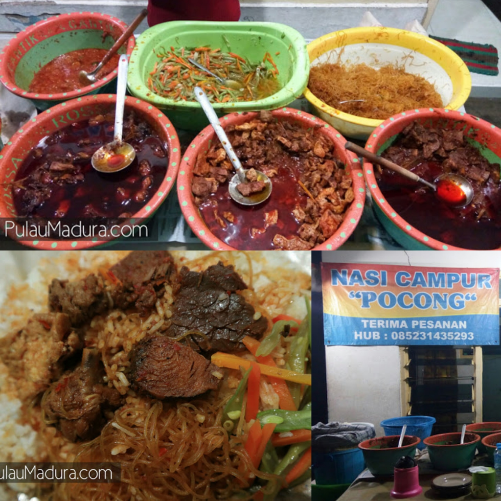 Yuk ke BANGKALAN!!! #Kulineran