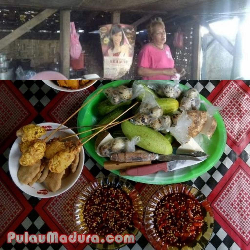 Yuk ke BANGKALAN!!! #Kulineran