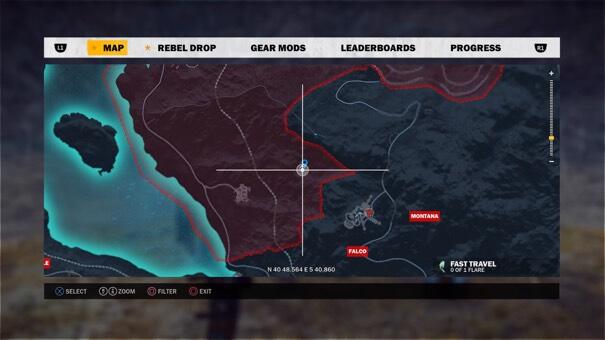 Inilah 5 Easter Egg yang Ditemukan Dalam Just Cause 3 (Senjata &amp; Monster)