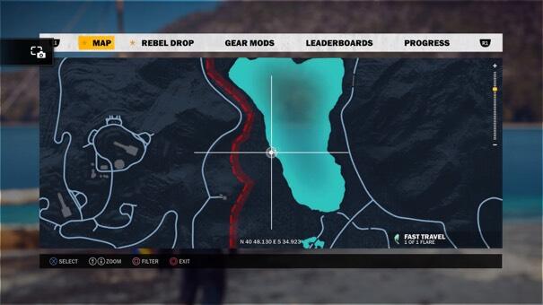 Inilah 5 Easter Egg yang Ditemukan Dalam Just Cause 3 (Senjata &amp; Monster)