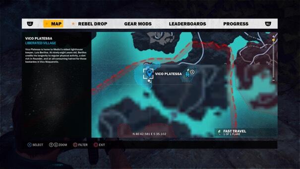 Inilah 5 Easter Egg yang Ditemukan Dalam Just Cause 3 (Senjata &amp; Monster)