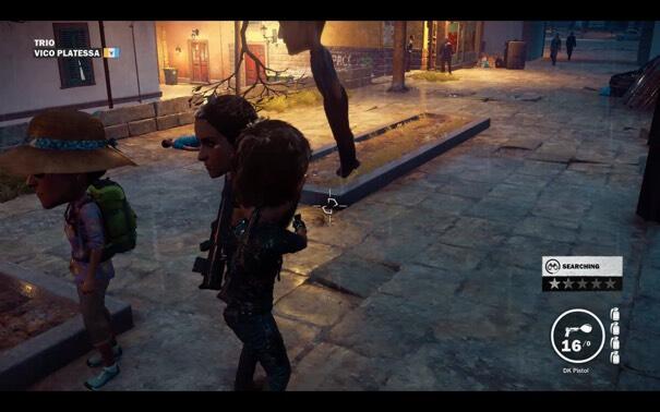 Inilah 5 Easter Egg yang Ditemukan Dalam Just Cause 3 (Senjata &amp; Monster)