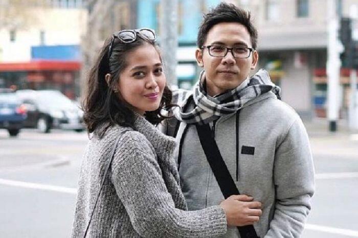 Ini Nih Perempuan yang Lagi Dekat Sama David NOAH, Seksi Gan!