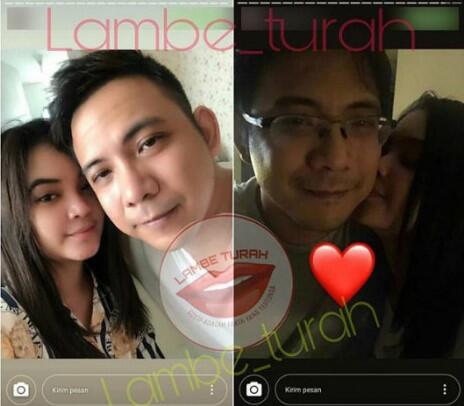 Ini Nih Perempuan yang Lagi Dekat Sama David NOAH, Seksi Gan!