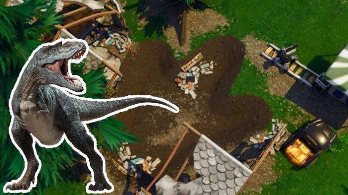 Suka Fortnite Battle Royale? Temukan 5 Easter Egg Tersembunyi Ini!