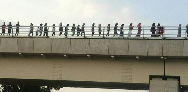 LRT Palembang Mogok, Kapolda: Takutnya Ada Sabotase