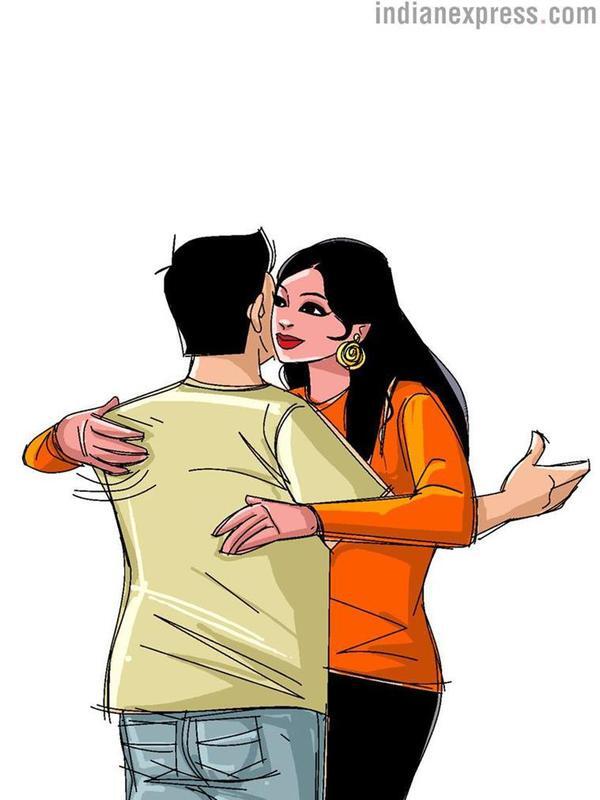 Mblo Ini Jenis Jenis Pelukan Berbeda,Mana Yang Pernah Kamu Coba?