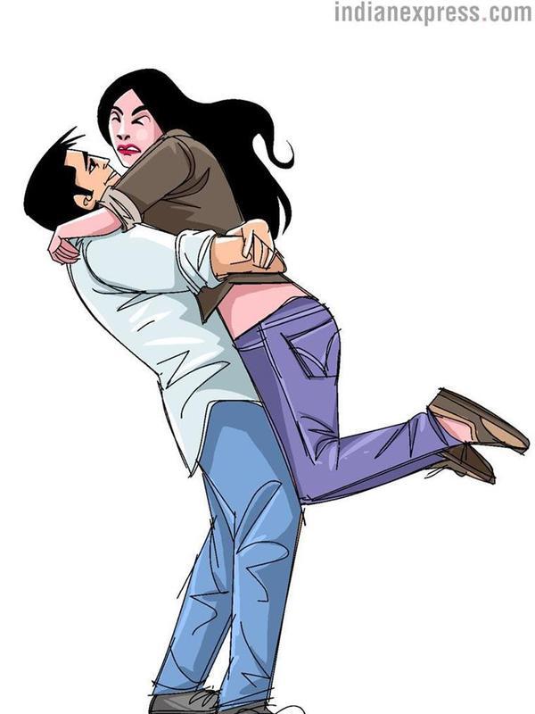 Mblo Ini Jenis Jenis Pelukan Berbeda,Mana Yang Pernah Kamu Coba?