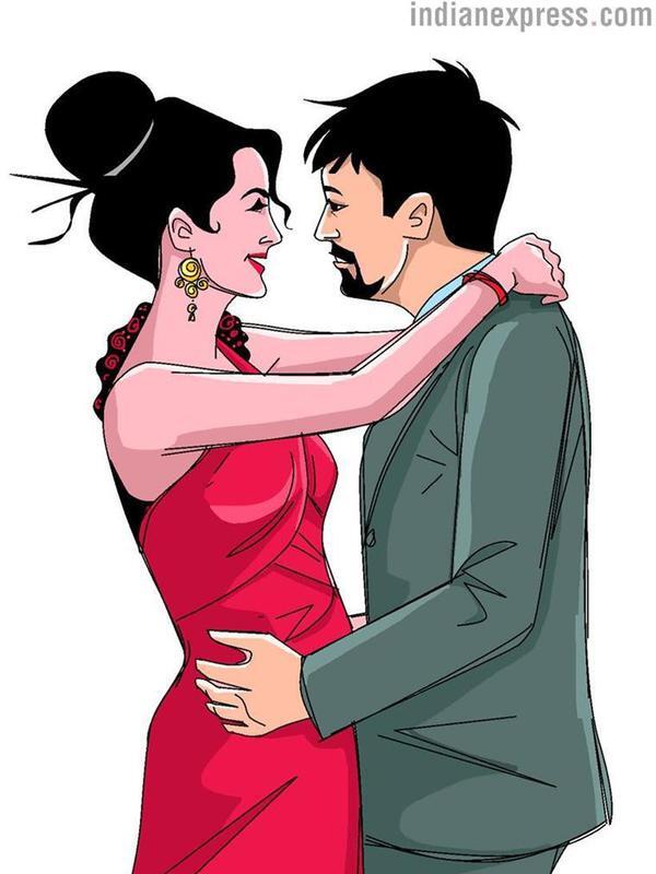 Mblo Ini Jenis Jenis Pelukan Berbeda,Mana Yang Pernah Kamu Coba?