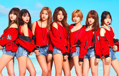 Jantung Berdegup Tidak Karuan karena Lagu AOA! &#91;KPop Summer Bop! - Part 3&#93;