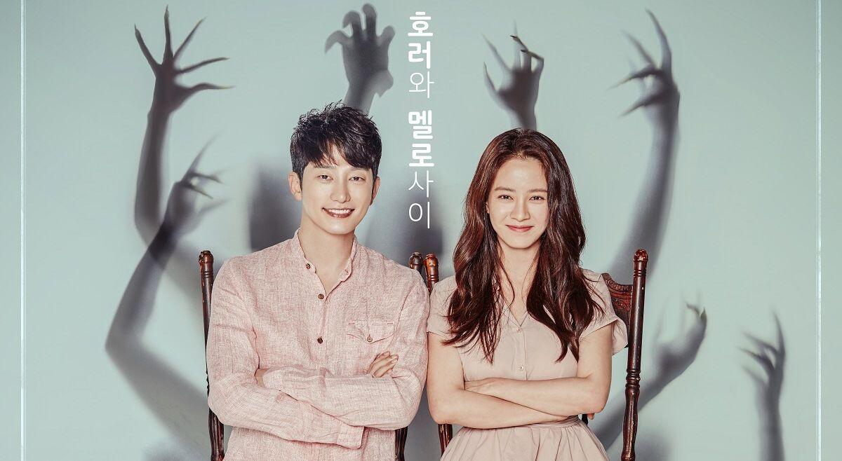 5 Fakta Unik Lovely Horribly Drama Terbaru Song Ji Hyo KASKUS