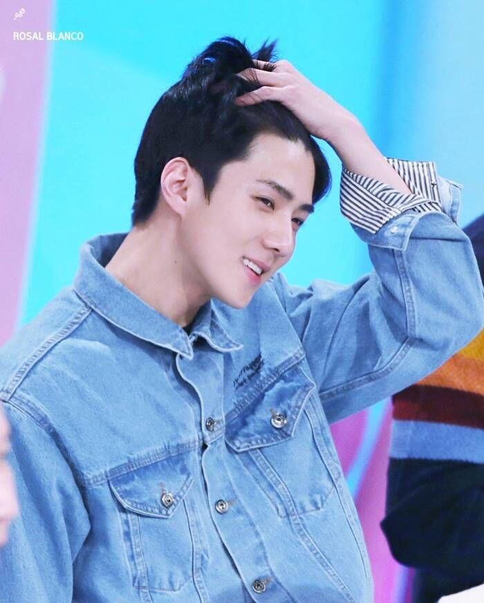 73+ Gambar Sehun Exo Terbaru Paling Hist 73+ Gambar Sehun Exo Terbaru Paling Hist