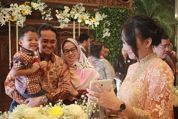 Aplikasi Solusi Berbasis QR Code, Wujud Kemerdekaan Berkarya di Era Digital