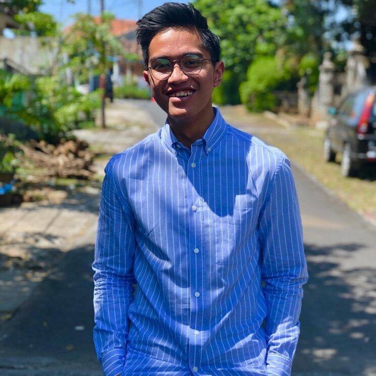 Terjun di Industri Kreatif, Ini Bedanya Anak Jokowi dan Prabowo