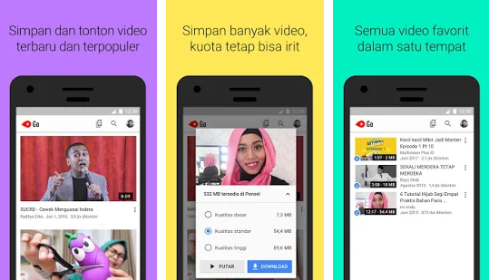 5 Aplikasi Untuk Download Video YouTube