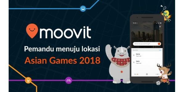 Israel Hadir di Asian Games 2018