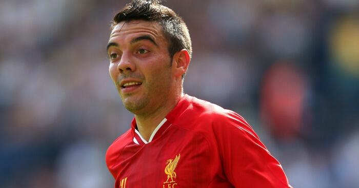 5 pemain la liga ini gagal pas pindah ke premier league, Kalah saing?