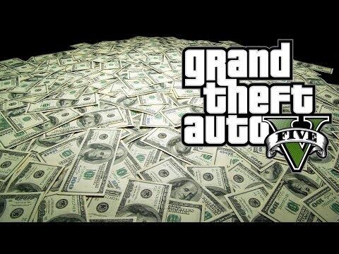 5 Rahasia Tersembunyi di GTA V yang Sangat Berguna Untuk Agan (No Cheat)
