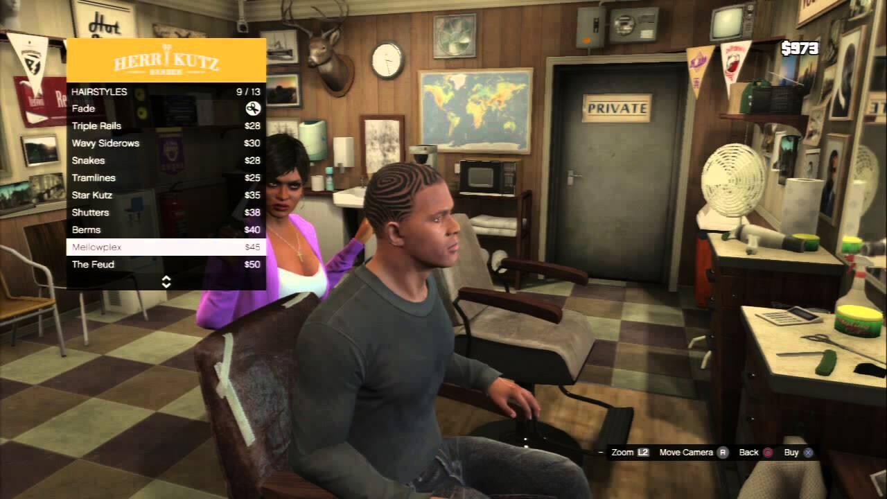 5 Rahasia Tersembunyi di GTA V yang Sangat Berguna Untuk Agan (No Cheat)