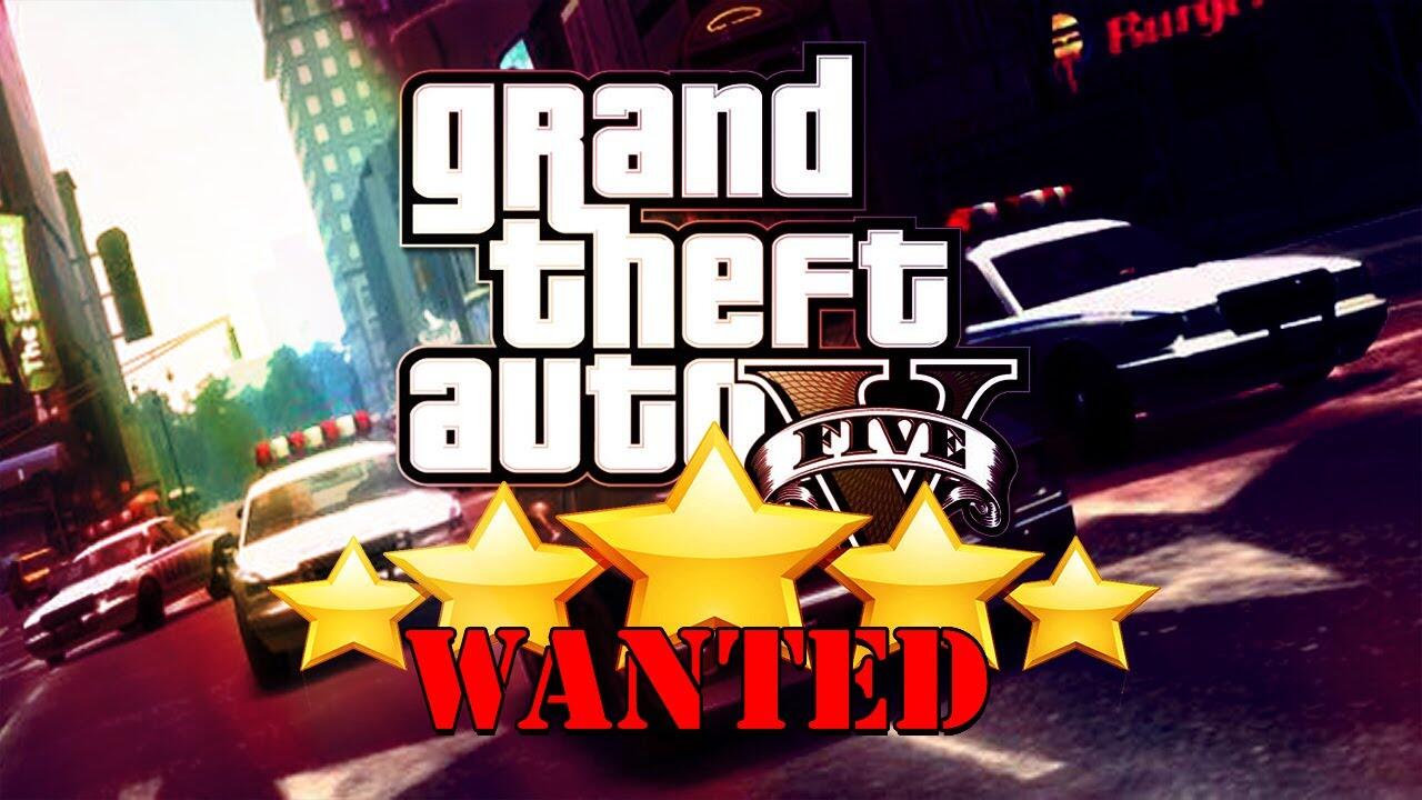 5 Rahasia Tersembunyi di GTA V yang Sangat Berguna Untuk Agan (No Cheat)