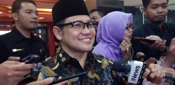 Kenang Mahfud MD Selamatkan Cak Imin Di Kasus Kardus Durian