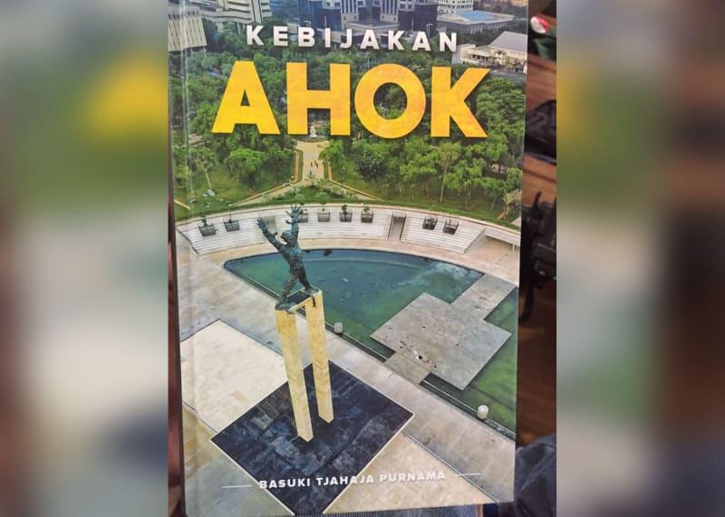Isi Surat Ahok Yang Dibacakan Oleh Anaknya Nicholas Purnama